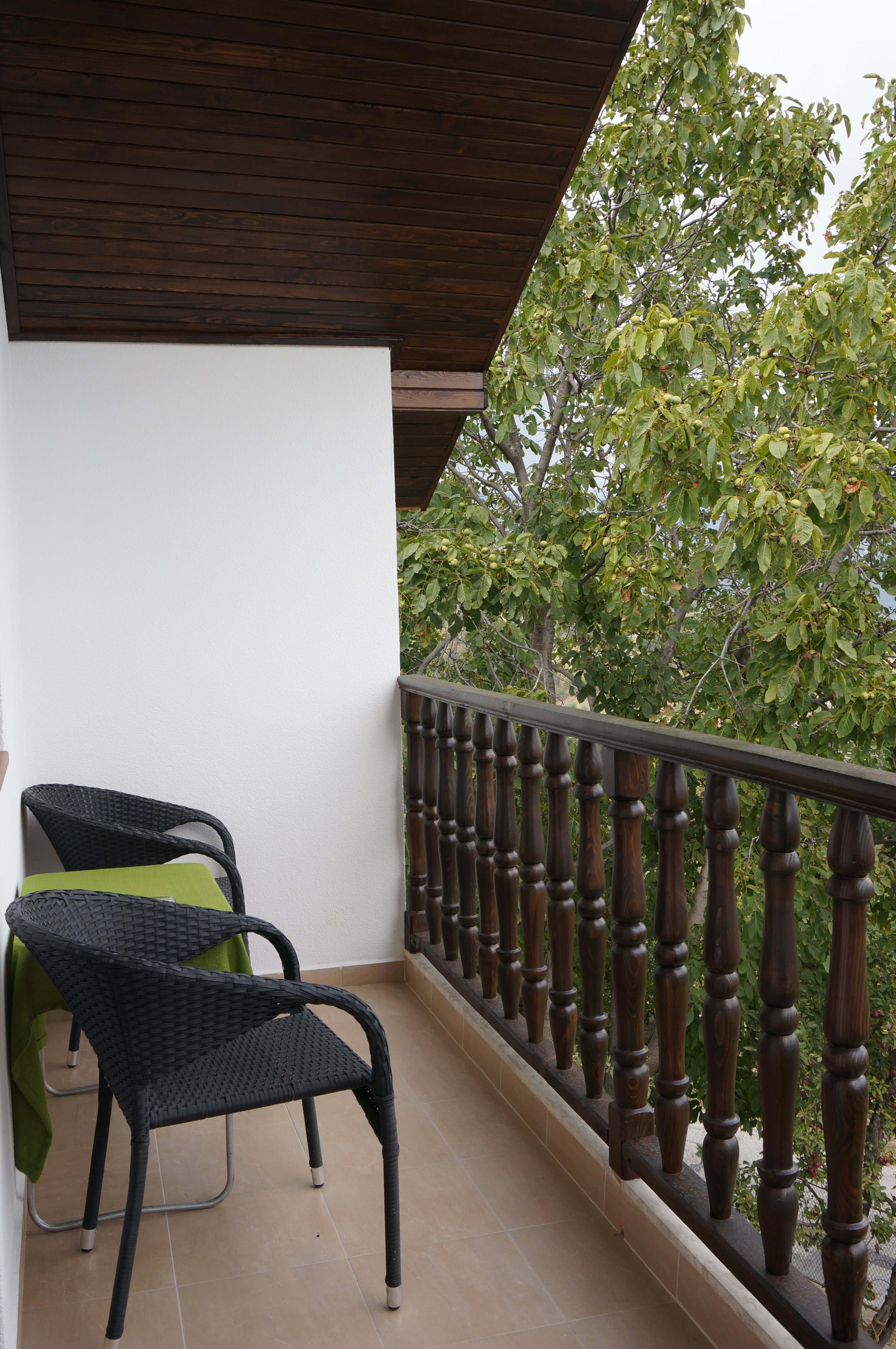 Стая 3 тераса