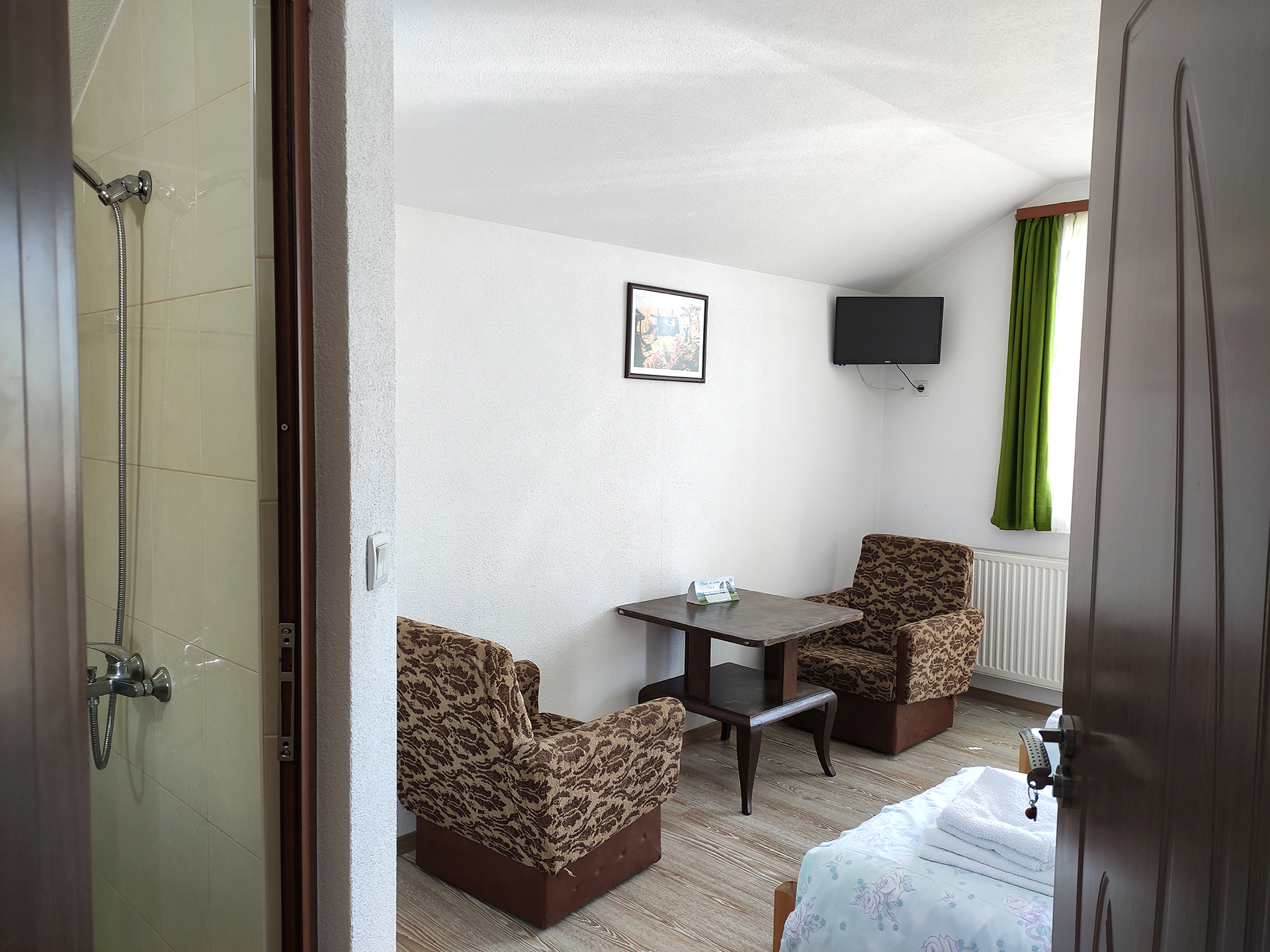 Стая 3 със самостоятелна баня