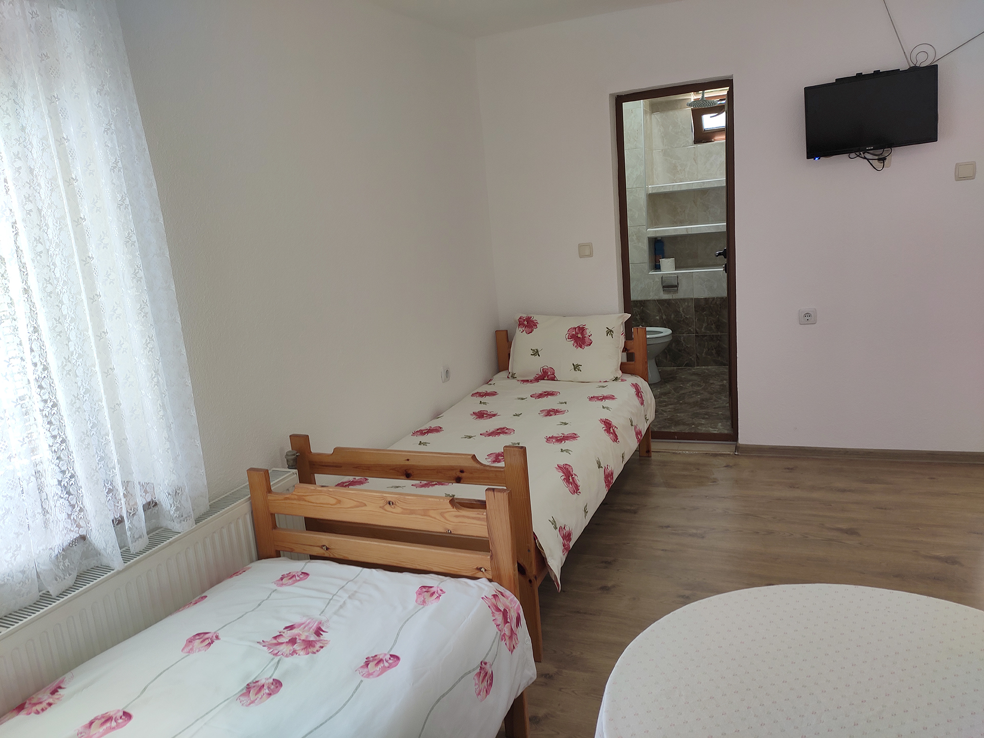 Стая 4 със самостоятелна баня